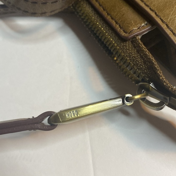 HOBO Friar Shadow Shoulder Bag purse - Picture 9 of 10